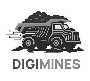 DIGIMINES logo