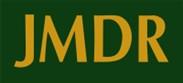 JMDR logo