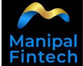 Manipal Fintech logo