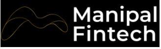 Manipal Fintech logo