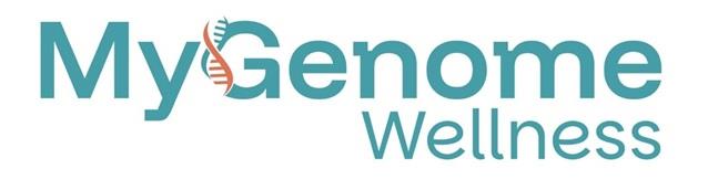 MyGenome Wellness logo