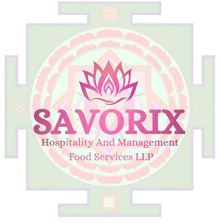 Hospitality And Management Food Services LLP logo