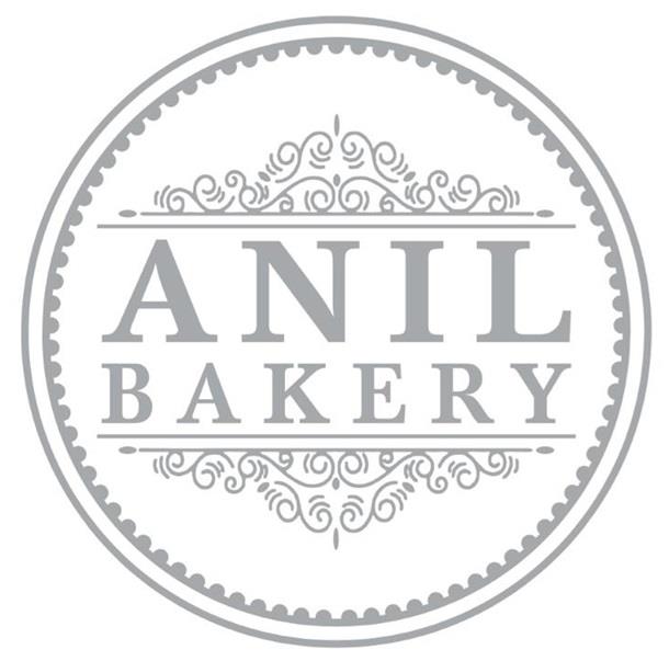 ANIL BAKERY logo