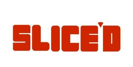 SLICED logo
