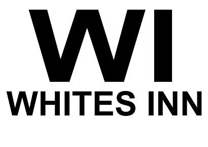WHITES INN logo