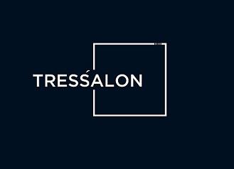 TRESSALON logo