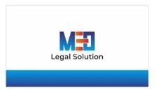 Legal Solution logo
