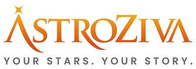 ASTROZIVA logo