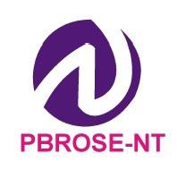 PBROSE-NT logo