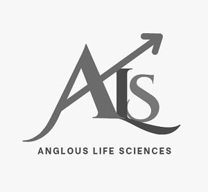 ANGLOUS LIFE SCIENCES logo