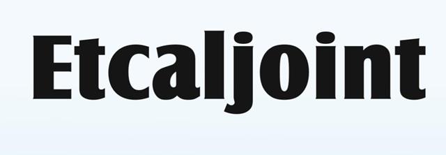 Etcaljoint logo