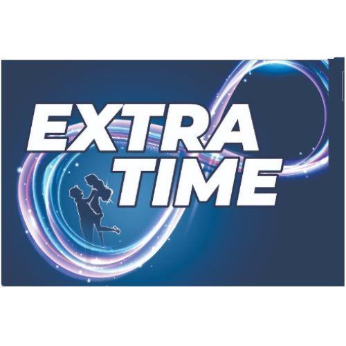 EXTRA logo