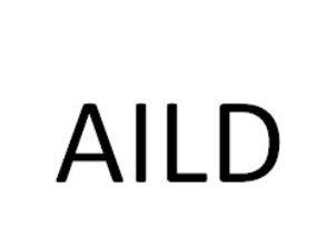 AILD logo
