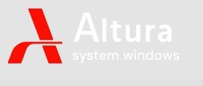 AY Altura system windows logo