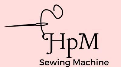 Sewing Machine logo