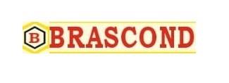 ®BRASCOND logo