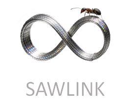 SAWLINK logo