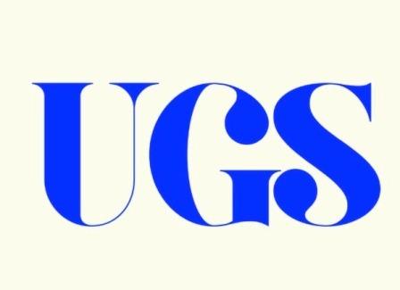 UGS logo