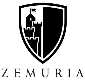 ZEMURIA logo