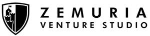 ZEMURIA VENTURE STUDIO logo