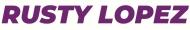 RUSTY LOPEZ logo
