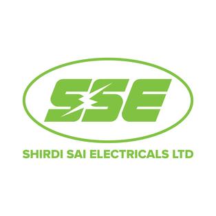 SHIRDI SAI ELECTRICALS LTD logo