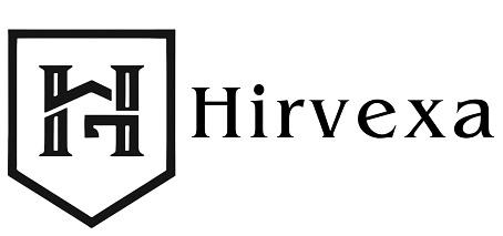 Hirvexa logo