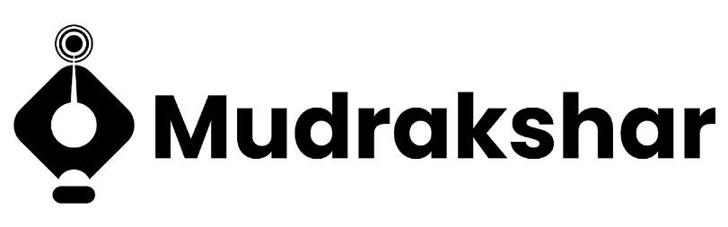 © Mudrakshar logo
