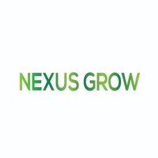 NEXUS GROW logo