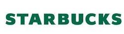 STARBUCKS logo