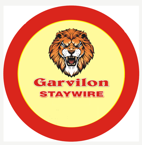 GARVILON STAYWIRE logo