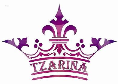 TZARINA logo