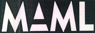 MAML logo