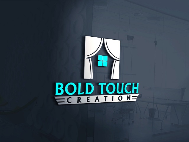 BOLD TOUCH CREATIONS logo