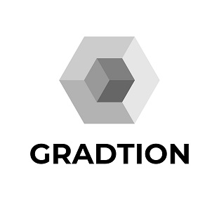 GRADTION logo