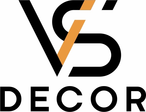 VS DECOR logo