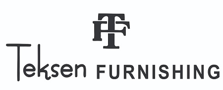 Teksen FURNISHING logo