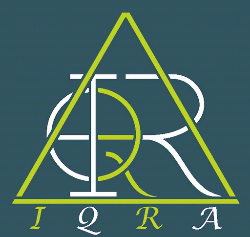 IQRA logo