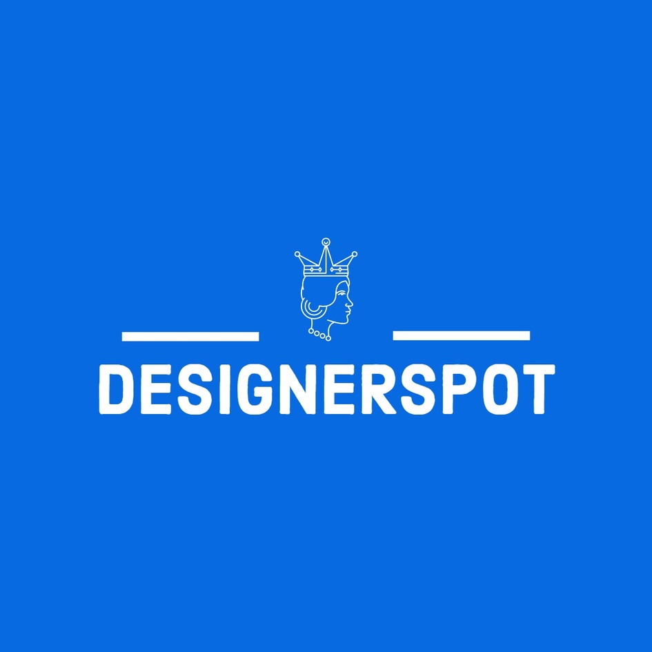 DESIGNERSPOT logo