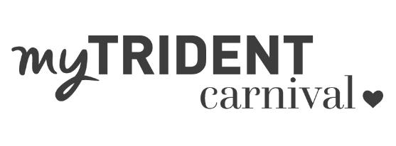 DEVICE OF MYTRIDENT CARNIVAL logo