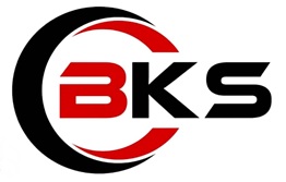BKS logo