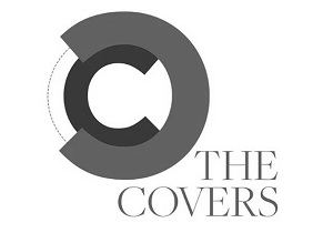 THE COVERS (With Device Of C) logo