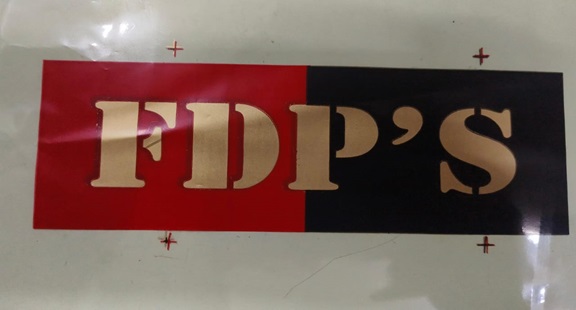 FDP'S logo