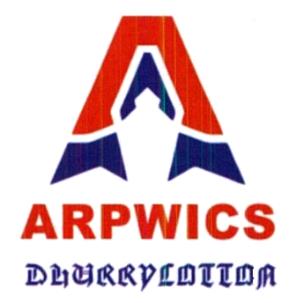 ARPWICS logo