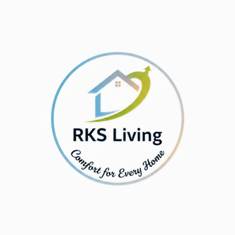 RKS Living Comfort for every Home logo