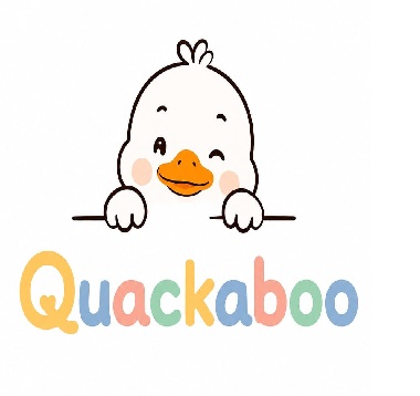 QUACKABOO logo