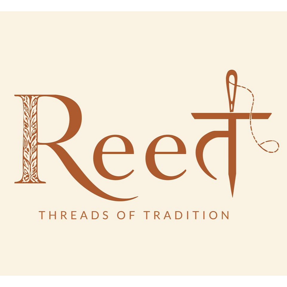 REET-THREADS OF TRADITION logo