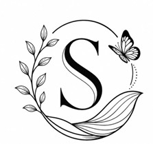 SAMAVYA LOGO – Brand Identifier (Monogram) logo