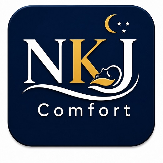 NKJ Comfort logo