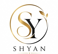 "SY" SHYAN logo
